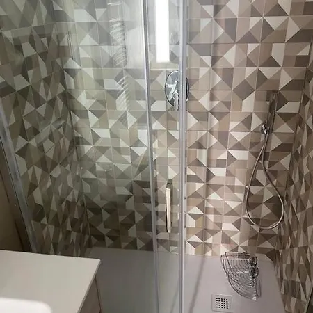 Apartment Quadrupla *