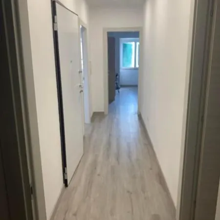 Apartment Quadrupla Civitanova Marche