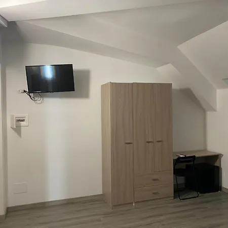 Quadrupla * Civitanova Marche