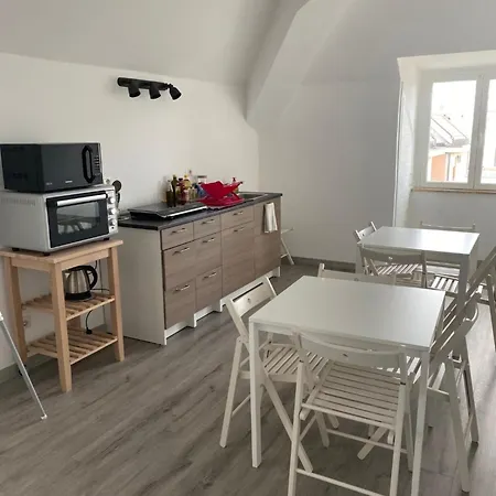 Apartment Quadrupla Civitanova Marche