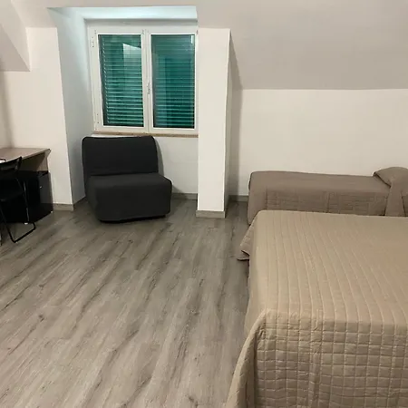 Quadrupla Appartamento *