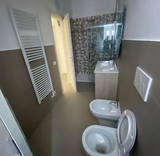 Apartament Quadrupla *