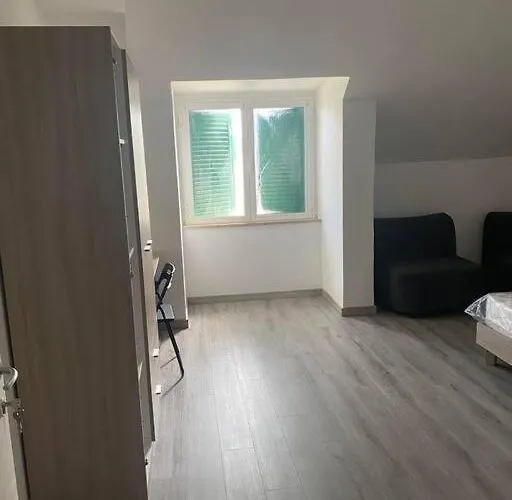 Apartament Quadrupla Civitanova Marche