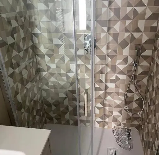 Apartament Quadrupla *