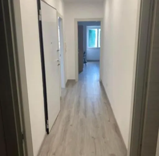 公寓 Quadrupla 西维尔诺瓦·马尔凯