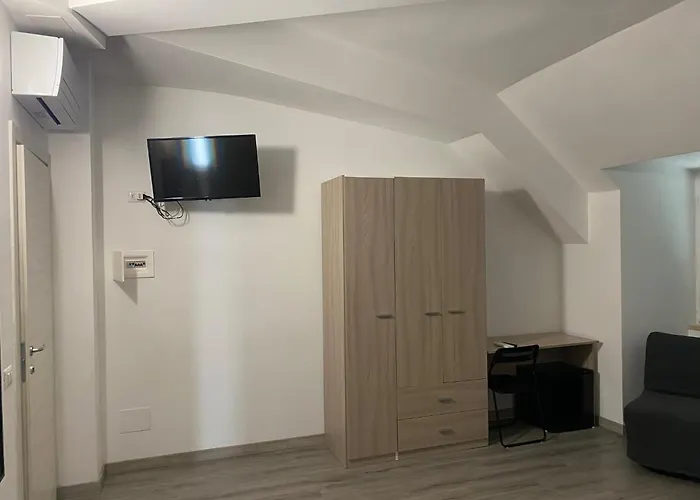 Quadrupla * Civitanova Marche